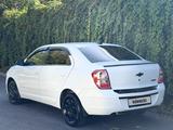 Chevrolet Cobalt 2022 года за 5 050 000 тг. в Шымкент – фото 5