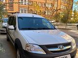 ВАЗ (Lada) Largus Cross 2018 годаfor4 850 000 тг. в Атырау – фото 4