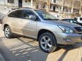 Lexus RX 330 2005 годаүшін7 800 000 тг. в Жанаозен