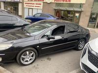 Peugeot 407 2005 годаfor2 000 000 тг. в Алматы