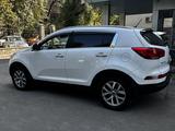 Kia Sportage 2014 годаүшін8 750 000 тг. в Алматы – фото 4