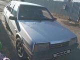 ВАЗ (Lada) 21099 2004 года за 850 000 тг. в Семей – фото 2