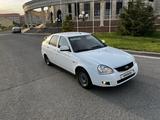 ВАЗ (Lada) Priora 2172 2015 года за 3 500 000 тг. в Атырау – фото 3