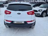 Kia Sportage 2011 года за 7 500 000 тг. в Астана – фото 5