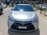 Toyota Camry 2015 годаүшін7 000 000 тг. в Актау