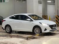 Hyundai Accent 2020 годаfor7 300 000 тг. в Астана