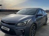 Kia Rio 2020 года за 7 700 000 тг. в Астана