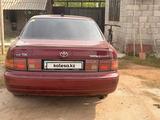 Toyota Camry 1994 годаүшін1 050 000 тг. в Кордай – фото 5