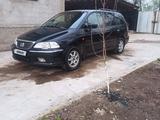 Honda Odyssey 2002 года за 5 100 000 тг. в Алматы – фото 4