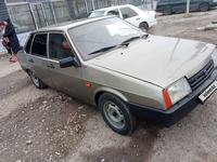 ВАЗ (Lada) 21099 2002 годаfor1 300 000 тг. в Шымкент