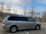 Toyota Sienna 2013 года за 7 000 000 тг. в Актобе