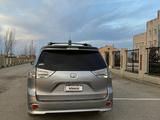 Toyota Sienna 2013 года за 7 000 000 тг. в Актобе – фото 2
