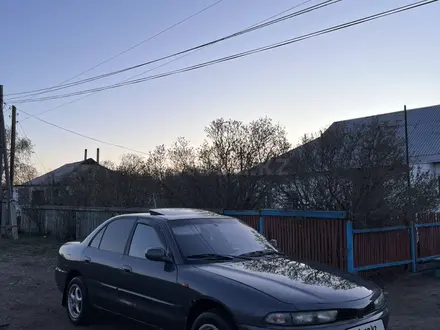 Mitsubishi Galant 1994 года за 1 350 000 тг. в Астана