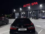 Toyota Camry 2014 года за 9 000 000 тг. в Туркестан
