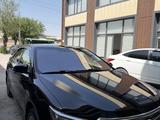 Toyota Camry 2014 года за 9 000 000 тг. в Туркестан – фото 4