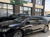 Toyota Camry 2014 года за 9 000 000 тг. в Туркестан – фото 3