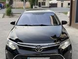 Toyota Camry 2014 года за 9 000 000 тг. в Туркестан – фото 5