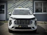 Haval Jolion 2023 года за 7 250 000 тг. в Костанай – фото 2
