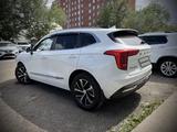 Haval Jolion 2023 года за 7 250 000 тг. в Костанай – фото 4