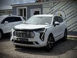 Haval Jolion 2023 года за 7 250 000 тг. в Костанай – фото 3