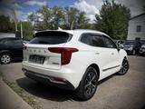 Haval Jolion 2023 года за 7 250 000 тг. в Костанай – фото 5