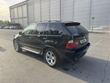BMW X5 2005 года за 6 990 000 тг. в Астана – фото 5