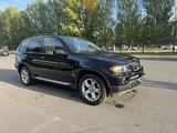 BMW X5 2005 года за 6 990 000 тг. в Астана – фото 4