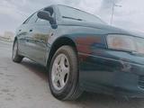 Toyota Carina E 1994 годаүшін1 500 000 тг. в Кызылорда – фото 4