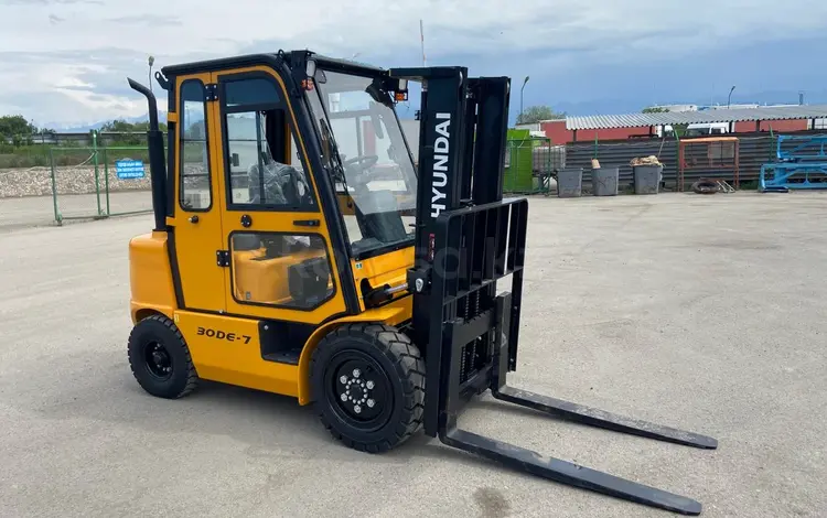 Hyundai 2025 года за 12 400 000 тг. в Караганда