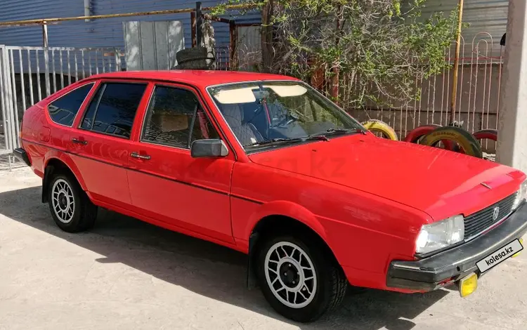 Volkswagen Passat 1988 года за 1 500 000 тг. в Атырау
