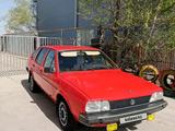 Volkswagen Passat 1988 годаүшін1 450 000 тг. в Атырау – фото 2