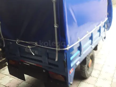 Рикша 6мест 60в…үшін990 000 тг. в Алматы – фото 10