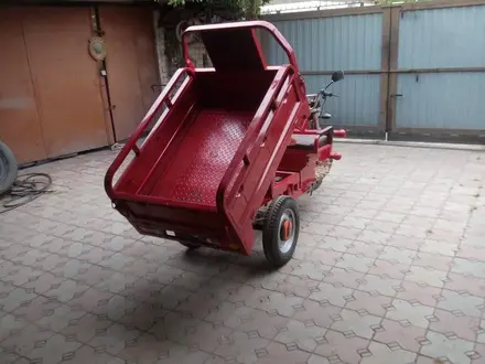 Рикша 6мест 60в…үшін990 000 тг. в Алматы – фото 12