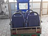 Рикша 6мест 60в… за 990 000 тг. в Алматы – фото 5