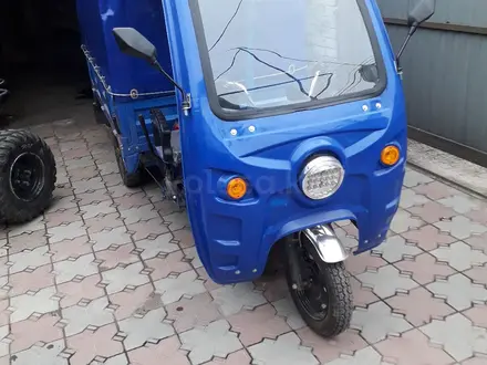 Рикша 6мест 60в…үшін990 000 тг. в Алматы – фото 7
