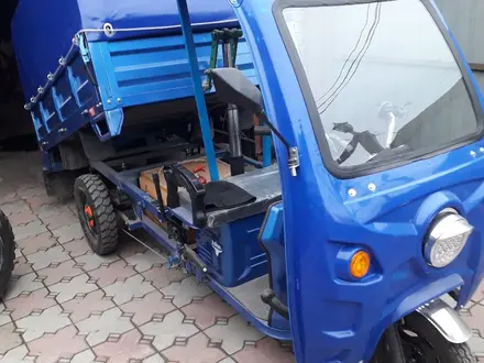 Рикша 6мест 60в…үшін990 000 тг. в Алматы – фото 9
