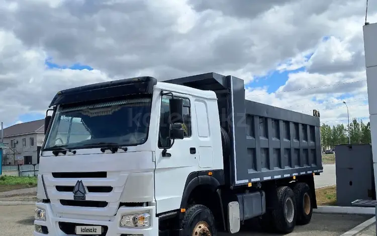 Howo  A5 2014 года за 12 500 000 тг. в Актобе