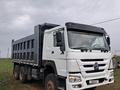 Howo  A5 2014 года за 12 500 000 тг. в Актобе – фото 4