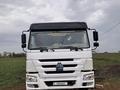 Howo  A5 2014 года за 12 500 000 тг. в Актобе – фото 5