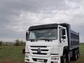 Howo  A5 2014 года за 12 500 000 тг. в Актобе – фото 6