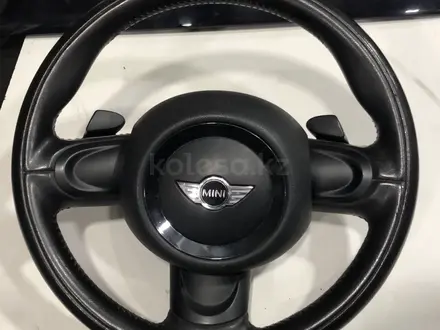 ДВЕРИ MINI COOPER COUNTRYMAN R60. за 100 000 тг. в Алматы – фото 7