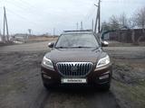 Lifan X60 2016 года за 3 900 000 тг. в Петропавловск