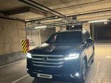 Toyota Land Cruiser 2022 года за 52 000 000 тг. в Шымкент – фото 2