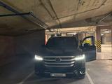 Toyota Land Cruiser 2022 года за 52 000 000 тг. в Шымкент – фото 5