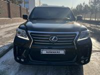 Lexus LX 570 2014 годаүшін27 900 000 тг. в Астана