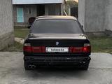 BMW 520 1993 годаүшін1 000 000 тг. в Байсерке