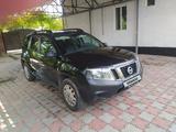 Nissan Terrano 2016 годаүшін5 600 000 тг. в Алматы – фото 4