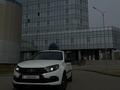 ВАЗ (Lada) Granta 2190 2019 годаүшін3 390 000 тг. в Петропавловск