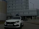ВАЗ (Lada) Granta 2190 2019 годаүшін3 390 000 тг. в Петропавловск