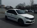 ВАЗ (Lada) Granta 2190 2019 годаүшін3 390 000 тг. в Петропавловск – фото 2